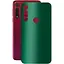 Защитная пленка StatusSKIN для Motorola Moto G8 Play Корпус Винил Зеленая - миниатюра 1
