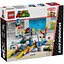 Конструктор LEGO Super Mario Mario Kart - Toad's Garage 390 деталей (72035) - миниатюра 2