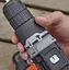 Акумуляторний дриль-шурупокрут Black+Decker з АКБ та ЗП BDCHD12S1 - мініатюра 3