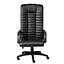 Кресло офисное Special4You Knight black (E7085) - миниатюра 2
