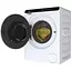 Стиральная машина Haier HW50-BP12307 автоматическая - миниатюра 3