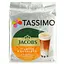 Кава мелена в капсулах Jacobs Tassimo Latte Caramel 268 г - мініатюра 3