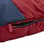 Спальный мешок Wechsel Stardust -5° M TL Red Dahlia Left (232012) (DAS301059) - миниатюра 11