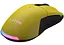 Беспроводная мышь HATOR Pulsar 2 PRO Wireless Yellow (HTM-532) Б/у - миниатюра 2