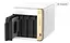 Сетевой накопитель Qnap TS-462-4G - миниатюра 7
