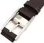 Ремінь шкіряний Grande Pelle чоловічий 120х3,5 см acs0026407 - мініатюра 2