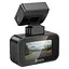 Відеореєстратор Hoco DV10 Mini Screen Dashcam Black - мініатюра 8