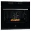 Духова шафа Electrolux KOEBP39WX - мініатюра 1