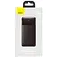 Зовнішній акумулятор (Power Bank) Baseus Bipow Digital Display Powerbank 15W 30000 mAh Black (PPDML-K01) - мініатюра 6
