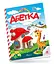 Книга Kids Zone: Развиваем эмоциональный интеллект, украинский - миниатюра 1