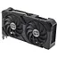 Видеокарта Asus GeForce RTX 4060 Ti EVO OC 8 GB (DUAL-RTX4060TI-O8G-EVO) UA [129271] - миниатюра 7