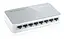 Коммутатор TP-Link TL-SF1008D (TL-SF1008D) - миниатюра 4