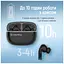 Навушники ColorWay Slim TWS-5 Earbuds Black (CW-TWS5BK) - мініатюра 8