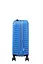 Валіза American Tourister MICKEY CLOUDS MICKEY TRANQUIL BLUE 55x40x20(23) 55 См 59C*01001 - мініатюра 3