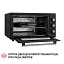 Электрическая печь Perfelli TRIMO 48 BLACK - миниатюра 12