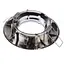 Светильник точечный Brille HDL-DT 15 CHR MR16 163874 - миниатюра 2