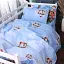 Підковдра MirSon Kids Time Paw Patrol Adventure бязь 200х220 см (2200011444482) - мініатюра 2