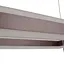Світильник стельовий Brille підвісний BR-947S/2 240W - мініатюра 4