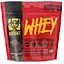 Протеин Whey, 2.27 кг Шоколадный брауни Mutant vit0003412 - миниатюра 1