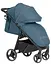 Прогулочная коляска-книга Carrello Bravo CRL-8512 BF Ice Blue - миниатюра 3
