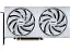 Видеокарта MSI GeForce RTX 5070 12G VENTUS 2X OC WHITE (G5070-12V2CW) - миниатюра 1