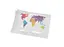 Скретч карта мира 1DEA.me Travel Map Air World (13041) - миниатюра 5