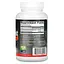 Красный ферментированный рис Jarrow Formulas Red Yeast Rice + Co-Q10, 120 вегакапсул для поддержки сердечно-сосудистой системы - миниатюра 2