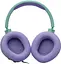 Навушники з мікрофоном JBL Quantum 100M2 Cyan (JBLQTUM100M2CYN) - мініатюра 9