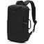 Рюкзак антивор Pacsafe Metrosafe X Anti-Theft 16" commuter 18 л черный (30635100) - миниатюра 3