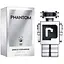 Туалетна вода Paco Rabanne Phantom 150 мл - мініатюра 1
