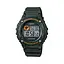 Часы Casio W-216H-3B - миниатюра 1