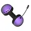 Навушники Hator Hellyberry HH30 PRO Wireless Black/Violet (HH30_PRO_wireless_BV) - мініатюра 8