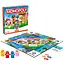 Настольная игра PAW PATROL Movie - Monopoly Junior EN (Щенячий патруль) - миниатюра 2