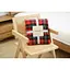 Плед Soho 150х200 см Sell Red pbe0050907 - миниатюра 1
