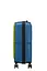 Валіза American Tourister AIRCONIC CORONET BLUE/LIME 55x40x23 55 См 88G*21005 - мініатюра 7