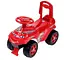 Машинка-каталка Автошка, не музыкальная, Doloni, 013116/05 - миниатюра 1