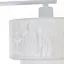 Люстра стельова Brille E14 60W BK (BKL-499C/8) - мініатюра 3