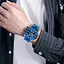Наручные часы мужские 9253RGBU Rose Gold-Blue Skmei acs0029844 - миниатюра 3