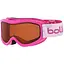 Маска Bolle AMP White/Pink (1068-AMP OS 21516) - миниатюра 1