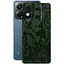 Захисна плівка StatusSKIN для Xiaomi Poco X6 Корпус Вініл Камуфляж зелений - мініатюра 1