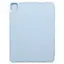 Чохол-книжка CDK для Apple iPad Pro 11" 3gen 2021 екокожа/силікон Smart Case cлот стилус (011190) white - мініатюра 4