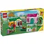 Конструктор LEGO Animal Crossing Творчі будинки: сезони розваг 814 деталей  (77057) - мініатюра 1
