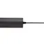 Люстра подвесная Brille тубус GU10 50W BK (AL-700S/1) - миниатюра 3