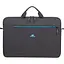 Сумка для ноутбука RIVACASE Gremio 5516 15.6" Black - мініатюра 1