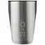 Кружка с крышкой 360° Degrees Vacuum Insulated Stainless Travel Mug Large Silver (1033-STS 360BOTTVLLGST) - миниатюра 1