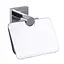 Держатель туалетной бумаги с крышкой Sonia LINE 181230 (000026860) - миниатюра 1