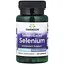 Селен Swanson SelenoExcell 200 mg, 60 капсул для антиоксидантного захисту - мініатюра 1