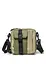 Мужская сумка Sambag TEL Хаки 17 х 17 х 6 см (70151019m) - миниатюра 1