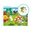 Дитячий пазл "Корови й козенята" DoDo Toys 300683, 30 елементів - мініатюра 4