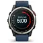 Смарт-годинник Garmin Quatix 7 Pro Marine GPS Smartwatch with AMOLED Display (010-02803-80/81) - мініатюра 4